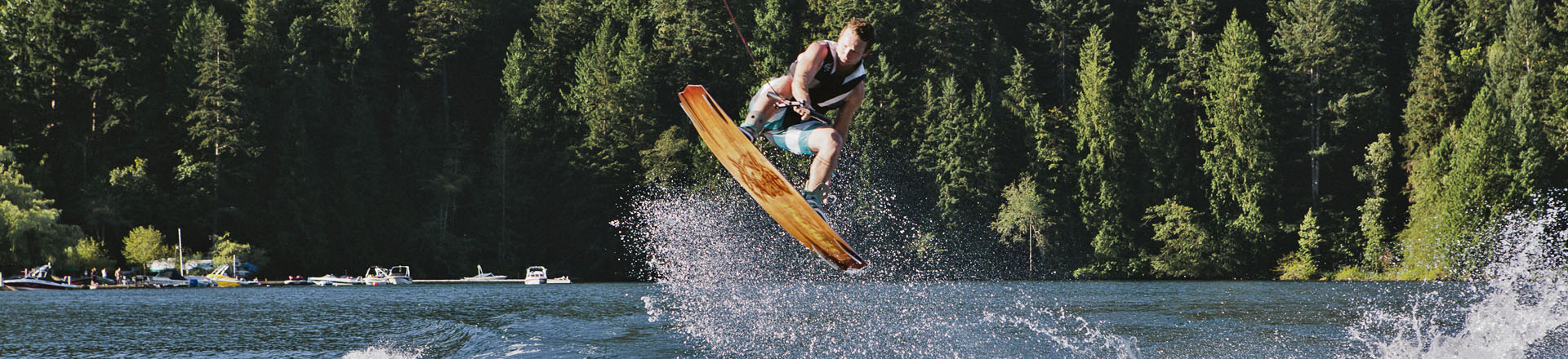 Kawkawa Camp and Retreat, Hope BC | Facility Info